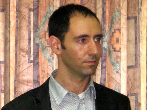 מנכ"ל mana אורי אייזנשטיין