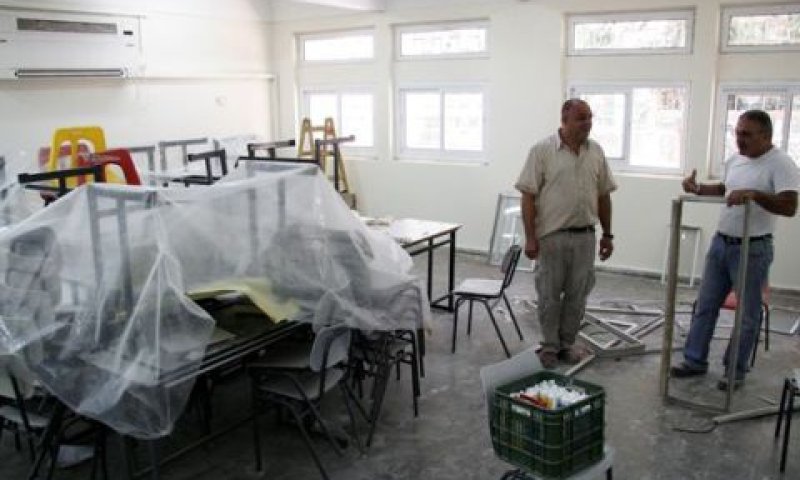 פחות לקוחות, התקציב הצטמצם [צילום: יח"צ]