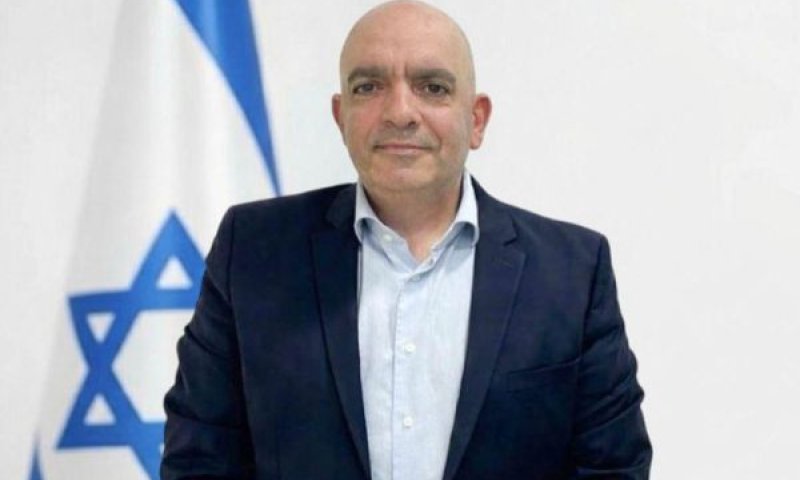 בר. בלי החלטת ממשלה - אין היערכות אמיתית לרעידת אדמה [צילום: דוברות משרד הביטחון]