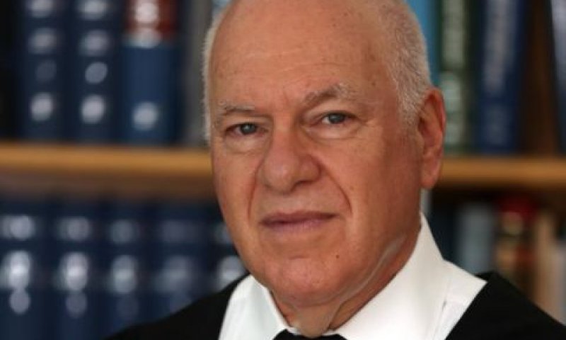 פוגלמן. "לגלות חמלה ורגישות"