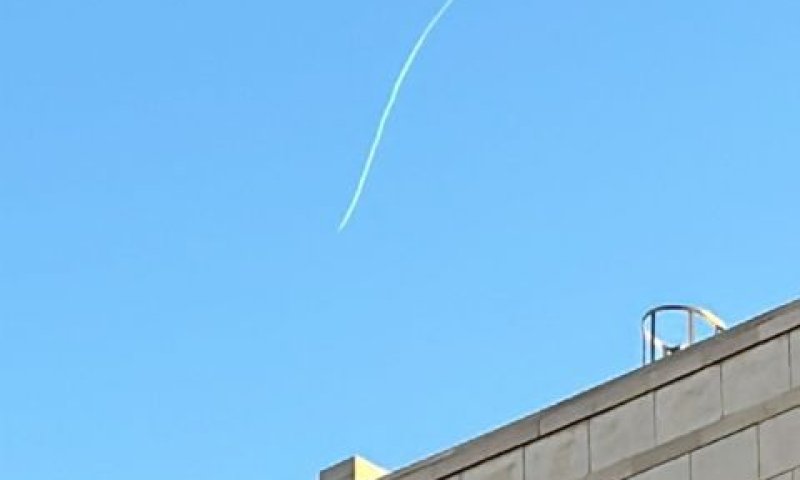 שני שיגורים יורטו [צילום: לפי סעיף 27א' לחוק זכויות יוצרים]