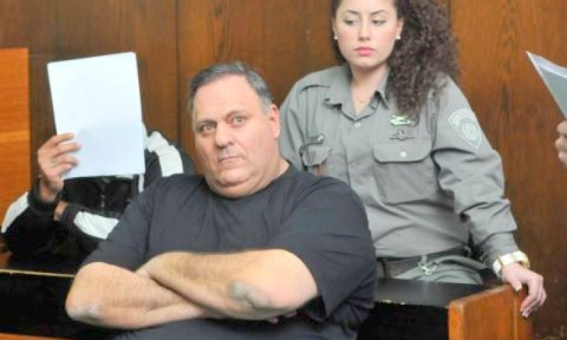 חיים שטנגר [צילום: פלאש 90]
