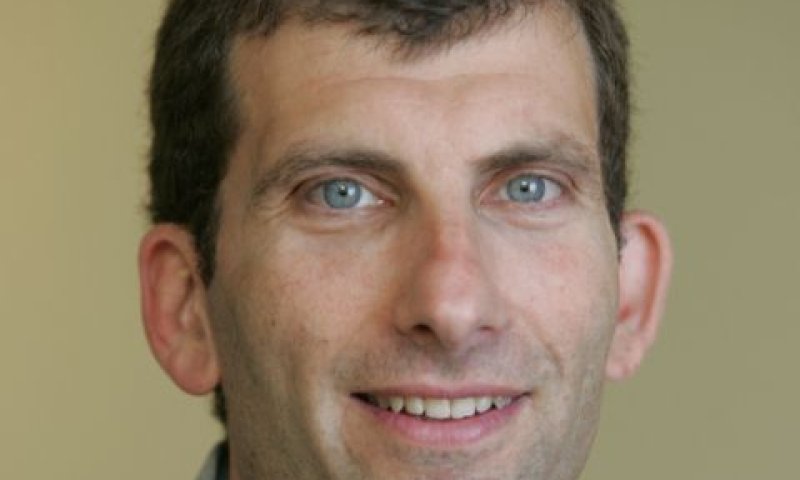 אורי שור, מנכ"ל הראל סל [צילום: יח"צ]