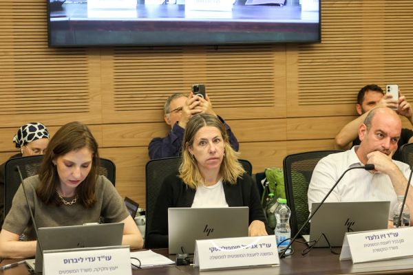 [צילום: דני שם-טוב/דוברות הכנסת]