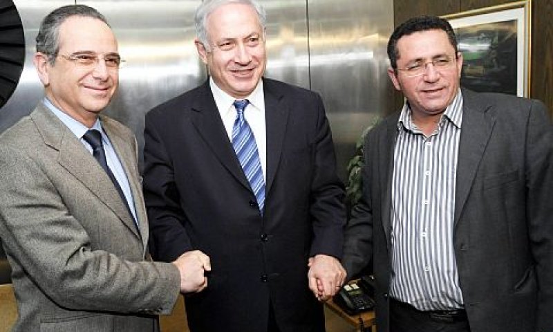 [צילום: כפיר סיון/ישראל סאן]