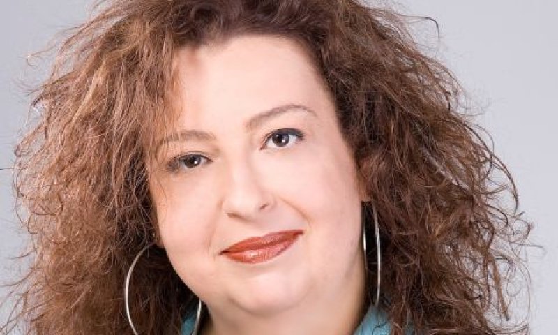 אוה מדז'יבוז' [צילום: יח"צ]