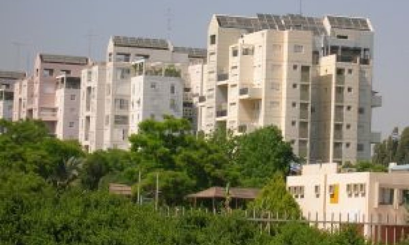הדירה נרשמה על-שם הלקוחות בחלוף שלוש שנים בלבד עקב רשלנות עורכת הדין [צילום אילוסטרציה: עומר שיקלר]