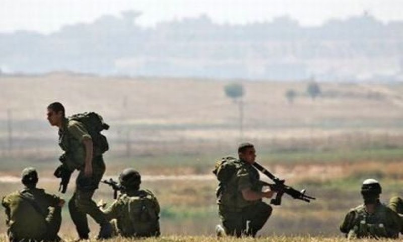השירות הצבאי ששבר את גב החייל [צילום אילוסטרציה: AP]