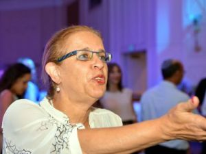 גרסטל. מתקפה חזיתית [צילום: יוסי זליגר]