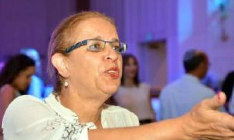 גרסטל. "הדוח רלוונטי" [צילום: יוסי זליגר]