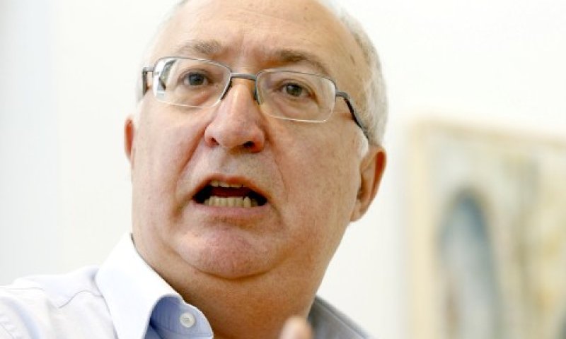 מנואל טרכטנברג [צילום: פלאש 90]