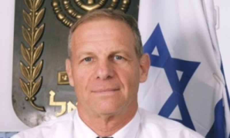 מודריק. "פשוט וברור..." [צילום: בוצ'צ'ו]