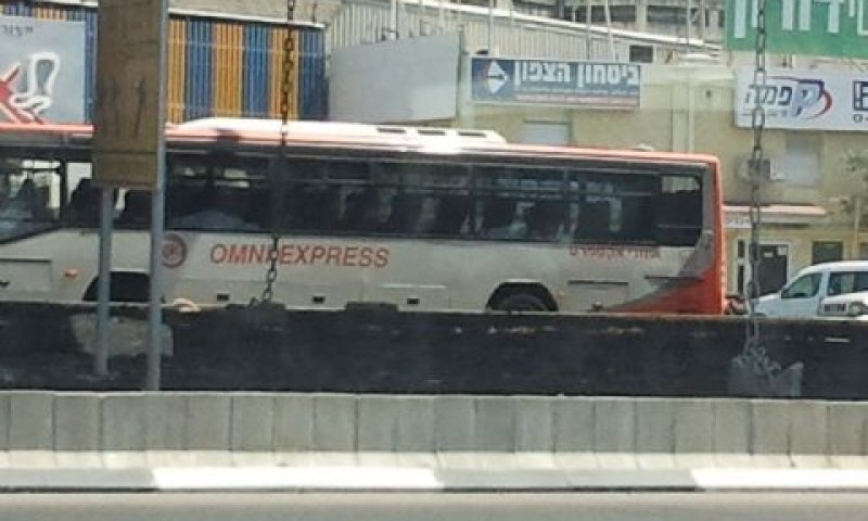 אומני אקספרס. עלייה ניכרת