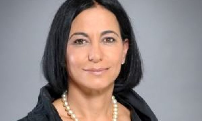 דליה שוסטר, מנכ"ל קבוצת נוה שוסטר. 39,600 שקל למ"ר [צילום: יח"צ]