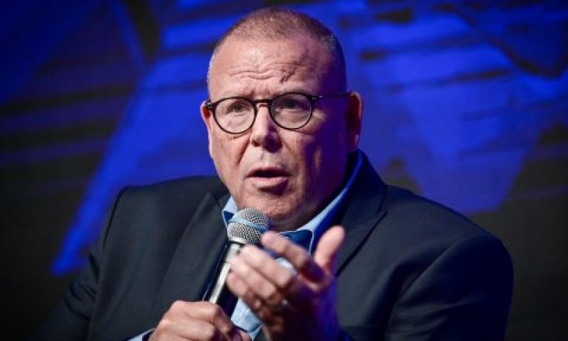 בר-דוד. "פגיעה בעצמאות המקומית של ענפי משק שלמים" [צילום: תומר נויברג/פלאש 90]