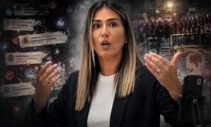 מלול. מתקפות נגד שוטרים [רפרודוקציה]