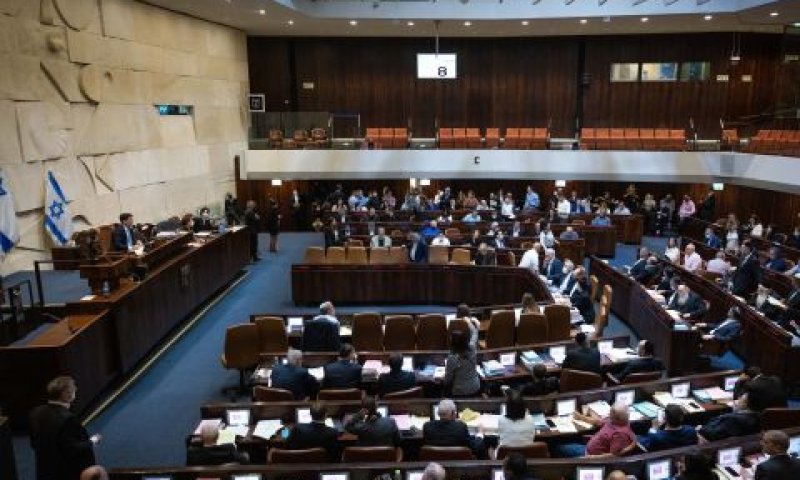 [צילום: אוליביה פיטוסי, פלאש 90]