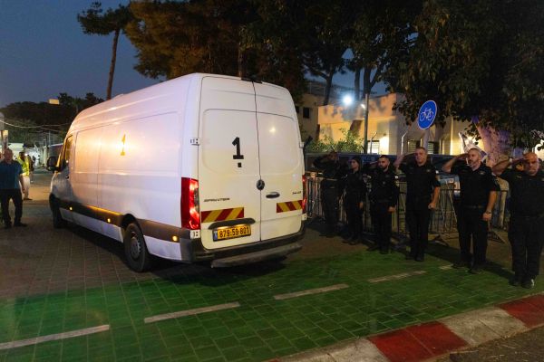[צילום: חיים גולדברג/פלאש 90]