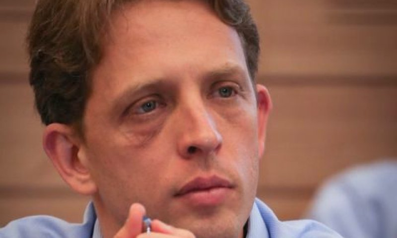ח"כ פולקמן. אין בסיס [צילום: הדס פרוש/פלאש 90]