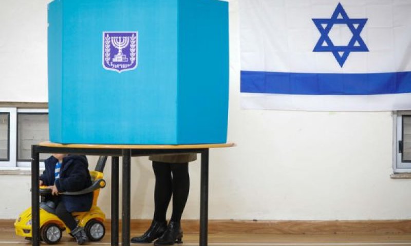 ההצעה תועבר לכנסת [צילום: אוליביה פיטוסי/פלאש 90]