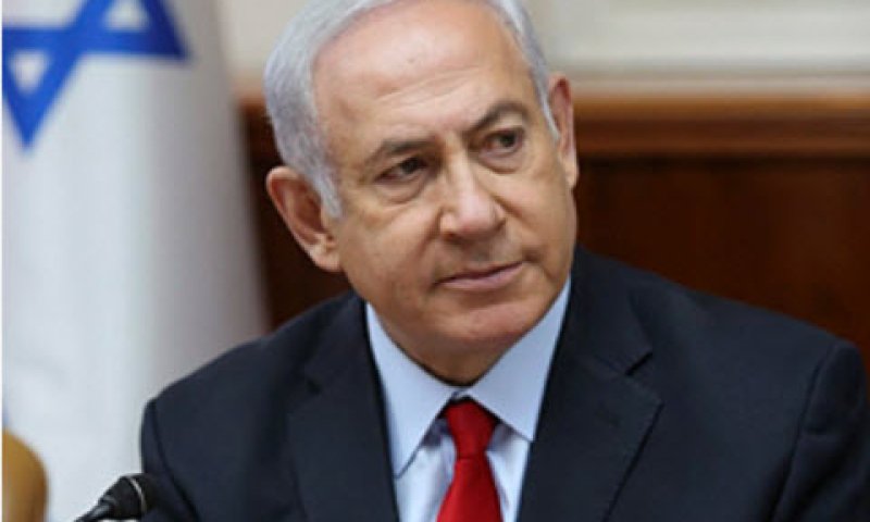 איום של אמת או איום סרק? [צילום: אלכס קולומויסקי]