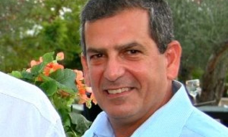 גלילי. מכחיש [צילום: שחר צרפתי]
