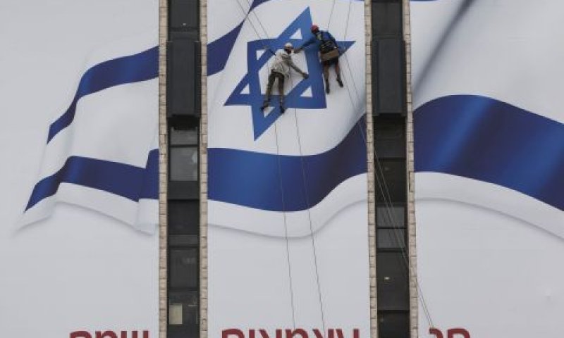 [צילום: יונתן זינדל/פלאש 90]