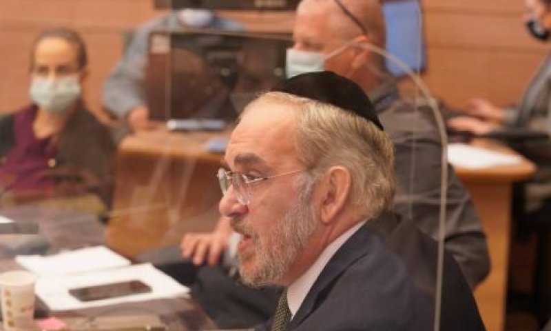 [צילום: שמוליק גרוסמן/דוברות הכנסת]