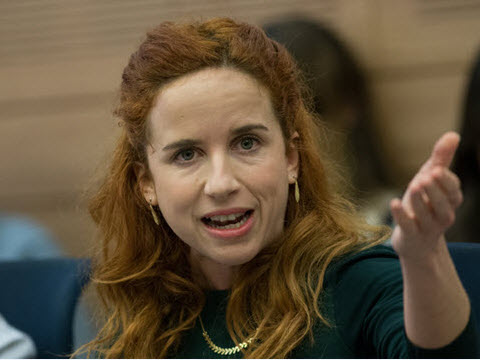 שפיר. עתרה נגד הממשלה [צילום: יונתו זינדל/פלאש 90]