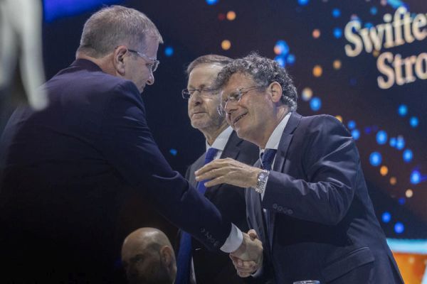 [צילום: יונתן זינדל/פלאש 90]
