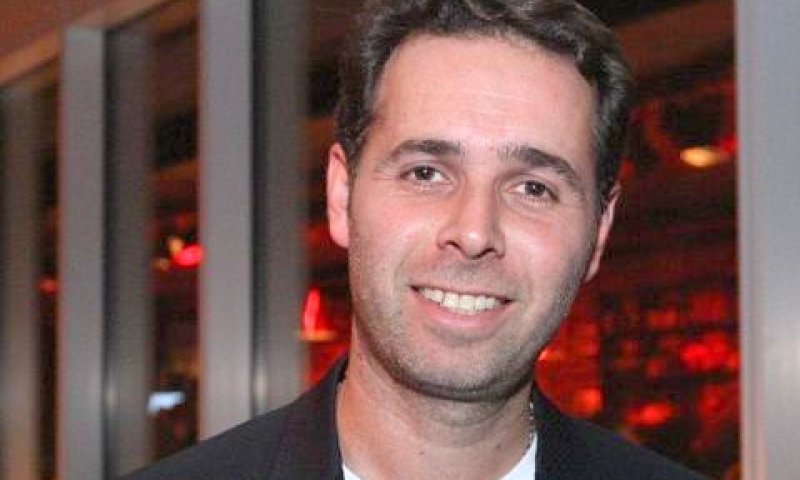 רוזן. 250,000 שקל קנס [צילום: ארז עוזיר]