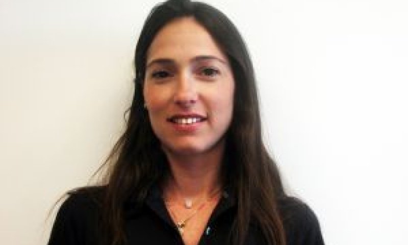 עידית רגב [צילום: יח"צ]