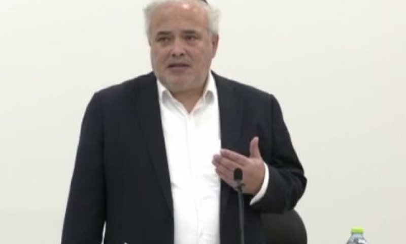 שוינגר בעדותו היום [צילום: לע"מ]