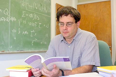 [צילום: ששון תירם]