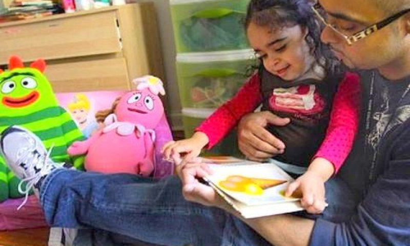 האוטיסטים נדרשים ליחס מיוחד [צילום: AP]