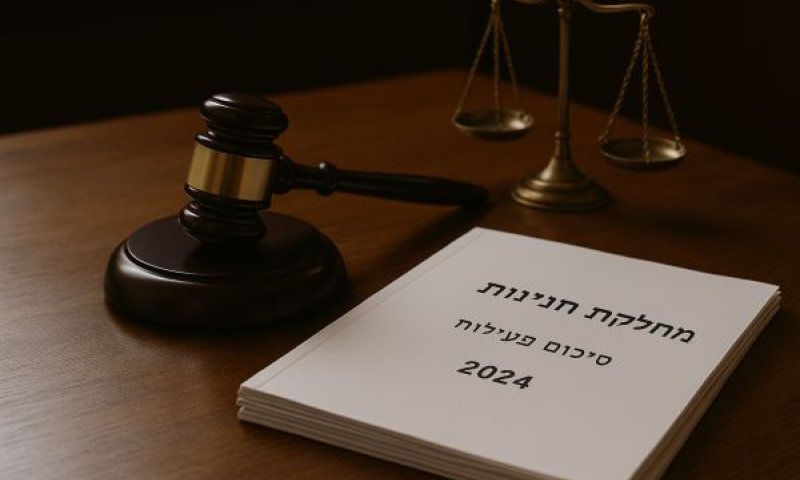יותר בקשות, יותר היענות &ndash; ופחות חזרה לעבריינות [עיבוד AI]