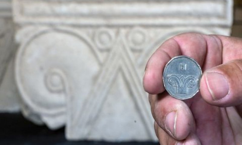 [צילום: יניב ברמן, רשות העתיקות]