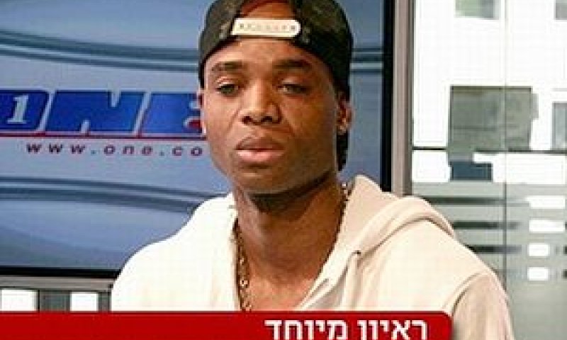 אלן מסודי [צילום: ONE]