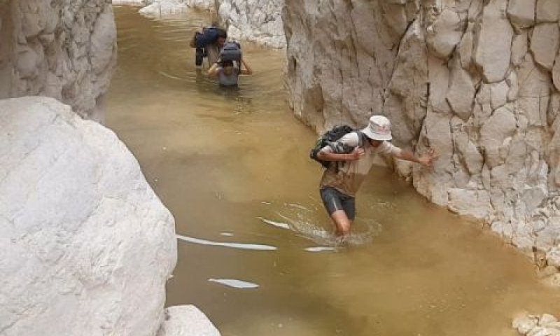 נחל אשלים [צילום: אלה גבאי, רשות הטבע והגנים]