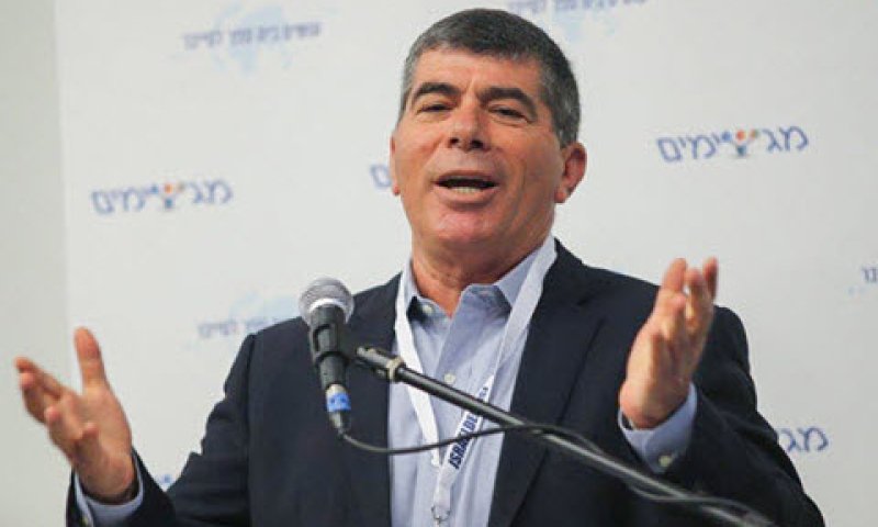 אשכנזי. 1.15 מ"ש בחודש [צילום: פלאש 90]