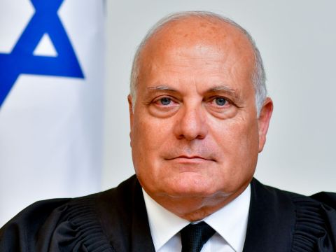 ממשיך להתמקד בתחום הפלילי