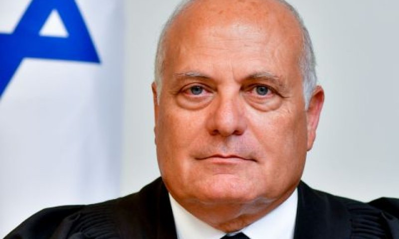 ג'ורג' קרא. ערעור המדינה התקבל
