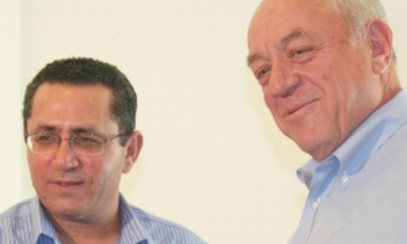 עיני ובר-און [צילום: יעל קיסר - דוברות האוצר]