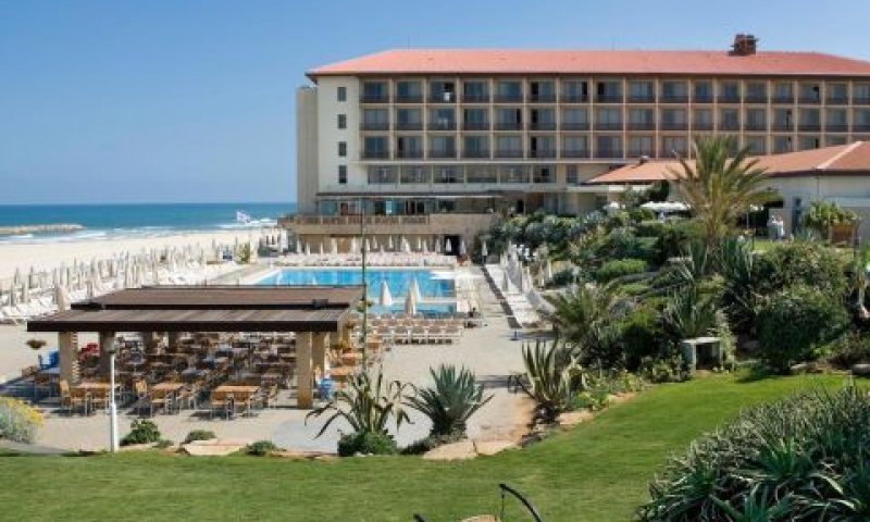 שילם 12,474 לירות [צילום: booking.com]