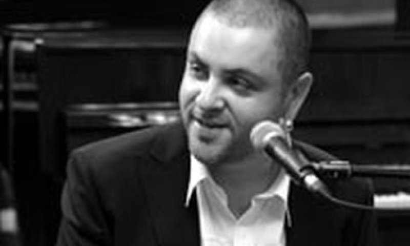 יש בו אהבה. דוכין [צילום: אינדקס מדיה]