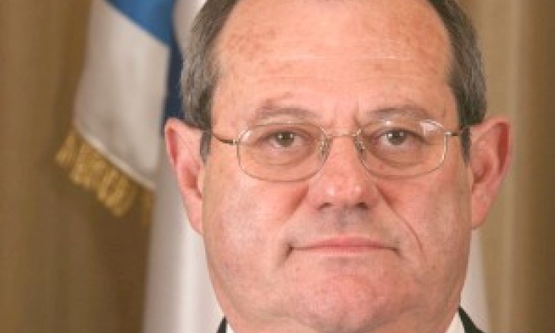 השופט משה גלעד [צילום: בתי המשפט]