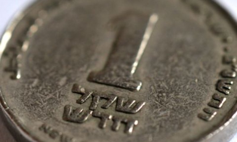לא שילמו אפילו שקל [צילום: פלאש 90]