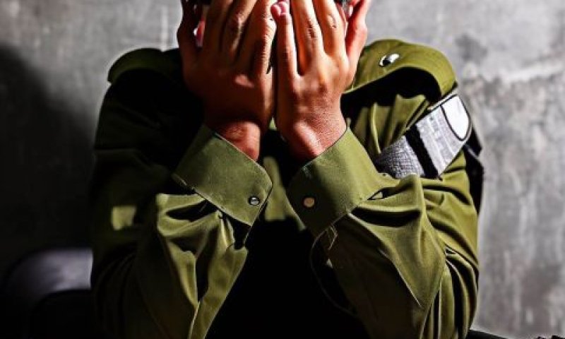 "אירוע בודד בתיק מינורי" [אילוסטרציה: בינג IA]
