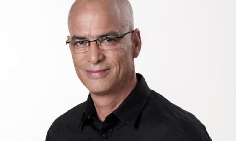 אלוני. הצעה משופרת [צילום: איליה מלניקוב]