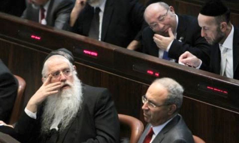 [צילום: פלאש 90]